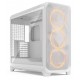 Fractal Design Meshify 3 XL Blanco